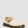 Men * | Jorge Ii Suede & Leather Slingback Mules Top Sellers