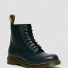 Men * | 1460 Smooth Leather Lace Up Boots Bestsellers