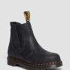 Men * | 2976 Alternative Full Grain Leather Chelsea Boots Fashionable