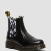 Originals * | 2976 Leonore Faux Fur Lined Chelsea Boots Special Style