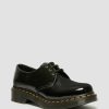 Originals * | 1461 Women'S Distressed Patent Oxford Shoes Cheaper