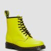 Men * | 1460 Smooth Leather Lace Up Boots Cheaper