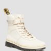 Men * | Combs Tech Suede & Nylon Casual Boots Cheaper