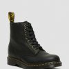 Men * | 1460 Pascal Ambassador Leather Lace Up Boots Top Sellers