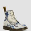 Men * | 1460 The Met Leather Lace Up Boots Limited Edition