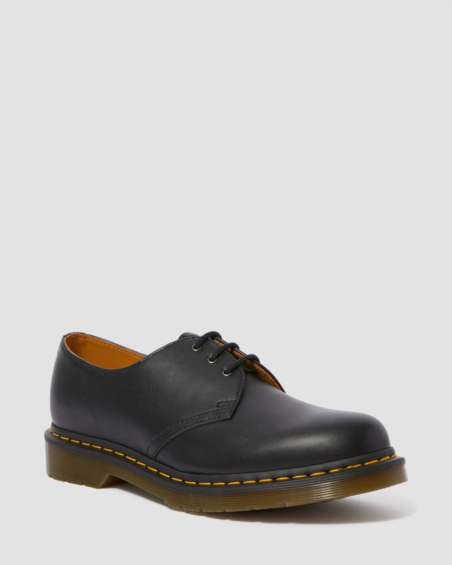 Women * | 1461 Nappa Leather Oxford Shoes Flash Sale