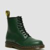 Men * | 1460 Smooth Leather Lace Up Boots Reliable Quality