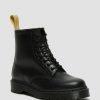 Men * | Vegan 1460 Bex Mono Lace Up Boots Fashionable