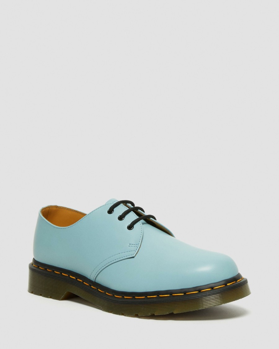 Men * | 1461 Smooth Leather Oxford Shoes Special