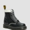 Men * | 1460 Pascal Bex Leather Contrast Lace Up Boots Limited Edition