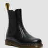 Men * | 2976 Hi Smooth Leather Chelsea Boots Limited Edition