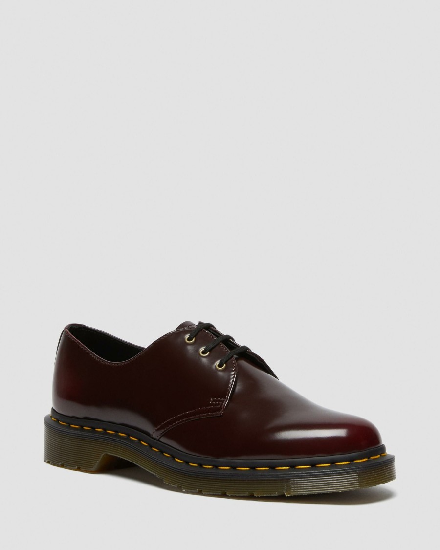 Men * | Vegan 1461 Oxford Shoes Cheaper