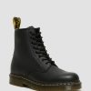 Men * | 1460 Slip Resistant Leather Lace Up Boots Special