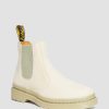 Men * | 2976 Mono Milled Nubuck Leather Chelsea Boots Cheap Online