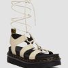 Women * | Nartilla Milled Nappa Gladiator Sandals Limited Edition