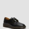 Men * | 1461 Ghillie Leather Oxford Shoes Discount