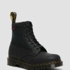 Men * | 1460 Panel Made In England Leather Lace Up Boots Classical