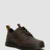 Men * | Reeder Crazy Horse Leather Utility Shoes Top Sellers