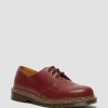 Men * | 1461 Vintage Made In England Oxford Shoes Special Style