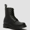 Originals * | 1460 Pascal Women'S Mono Lace Up Boots Online Discount