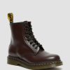 Men * | 1460 Smooth Leather Lace Up Boots Promotions