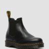 Women * | 2976 Bex Smooth Leather Chelsea Boots Online Discount