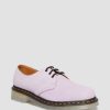 Men * | 1461 Iced Ii Buttersoft Leather Oxford Shoes Special