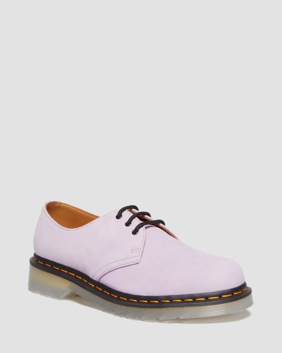 Men * | 1461 Iced Ii Buttersoft Leather Oxford Shoes Special