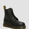 Men * | 1460 Slip Resistant Steel Toe Boots Classical