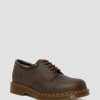 Men * | 8053 Crazy Horse Leather Casual Shoes Best Quality