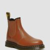 Men * | 2976 Dm'S Wintergrip Leather Chelsea Boots Fashionable