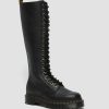 Women * | 1B60 Bex Pisa Leather Knee High Boots Discount