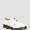 Men * | 1461 Vintage Made In England Oxford Shoes Quality Guarantee