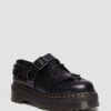 Men * | 1461 Harness Leather Platform Shoes Online Store