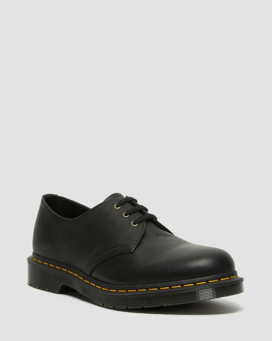 Men * | 1461 Ambassador Leather Oxford Shoes Discount