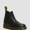 Men * | 2976 Slip Resistant Leather Chelsea Boots Top Sellers