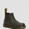 Kids * | Junior 2976 Wildhorse Leather Chelsea Boots Flash Sale