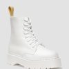 Men * | Vegan Jadon Ii Boot Kemble Mono Platforms Top Sellers