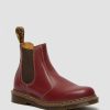 Men * | 2976 Vintage Made In England Chelsea Boots Fashionable