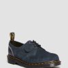 Men * | 1461 Made In England Deadstock Leather Oxford Shoes Flash Sale