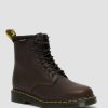 Men * | 1460 Pascal Warmwair Leather Lace Up Boots Limited Edition