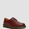 Men * | 1461 Smooth Leather Oxford Shoes Online Discount