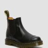 Men * | 2976 Bex Made In England Toe Cap Chelsea Boots Cheap Online