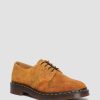 Originals * | Smiths Marbled Suede Dress Shoes Hot Selling