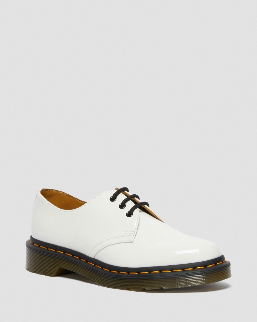 Originals * | 1461 Women'S Patent Leather Oxford Shoes Limited Edition