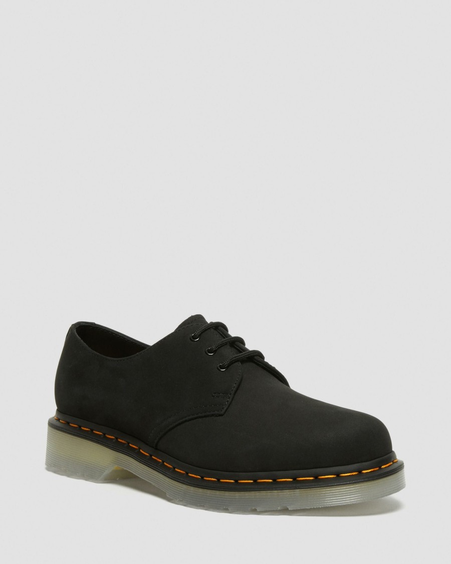 Men * | 1461 Iced Ii Buttersoft Leather Oxford Shoes Special Style