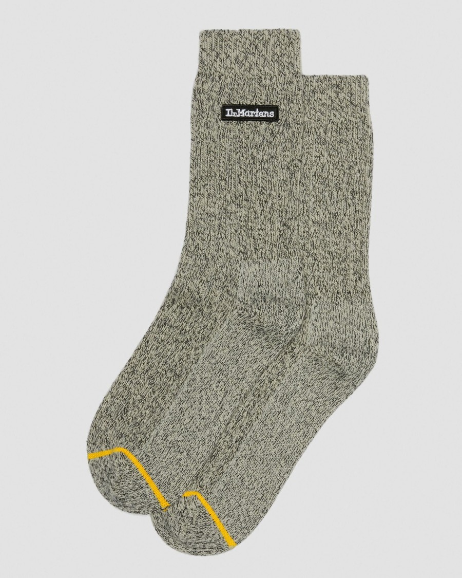 Women * | Merino Organic Cotton Blend Socks Hot Selling