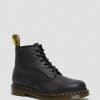 Men * | 101 Leather Ankle Boots Online Store