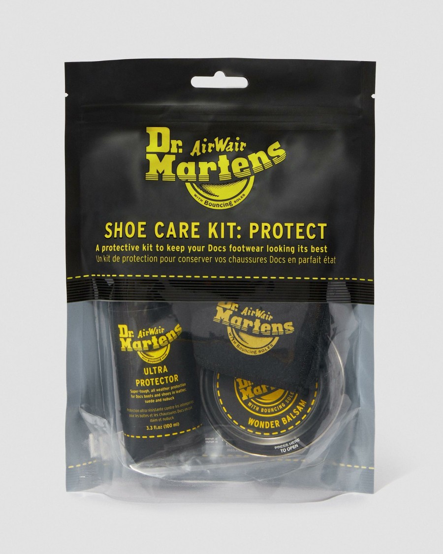 Men * | Shoecare Kit Bestsellers