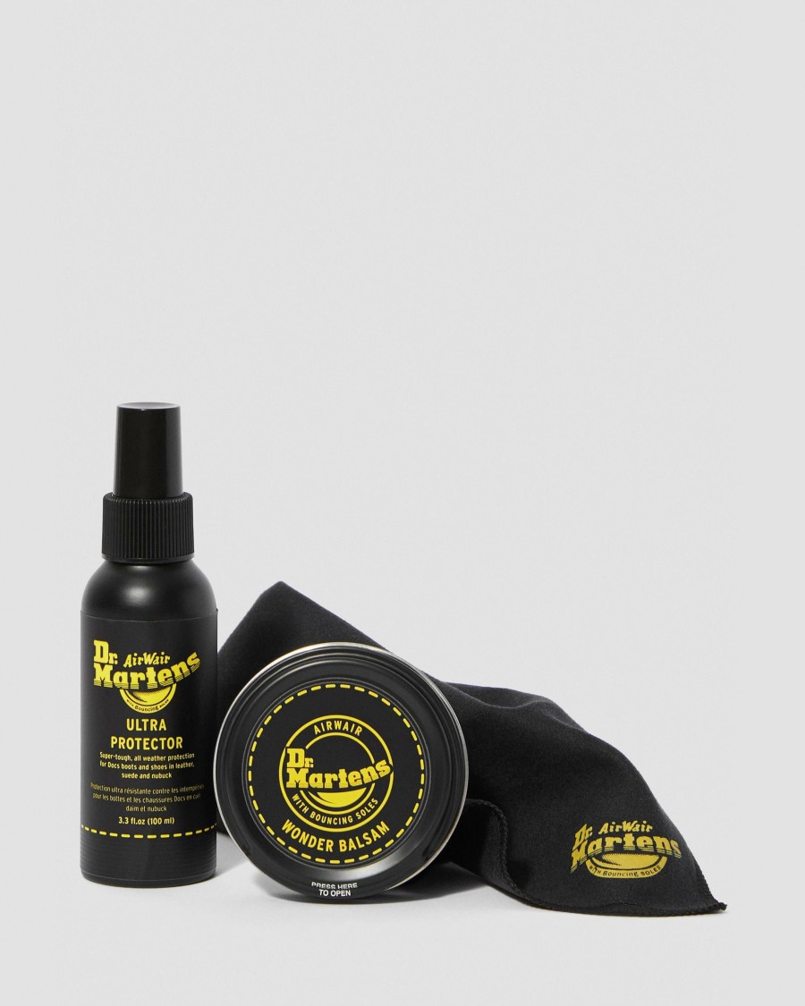 Men * | Shoecare Kit Bestsellers